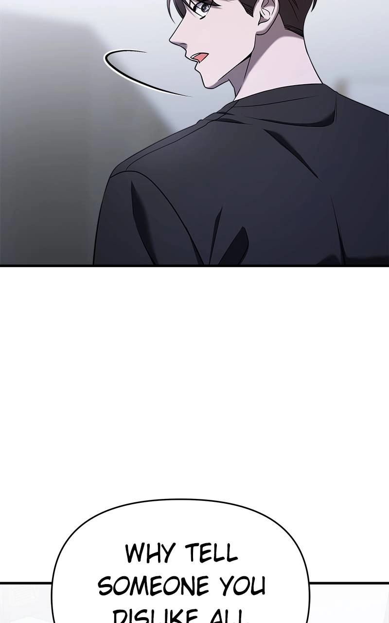 Villain with a Crush Chapter 71 Page 19
