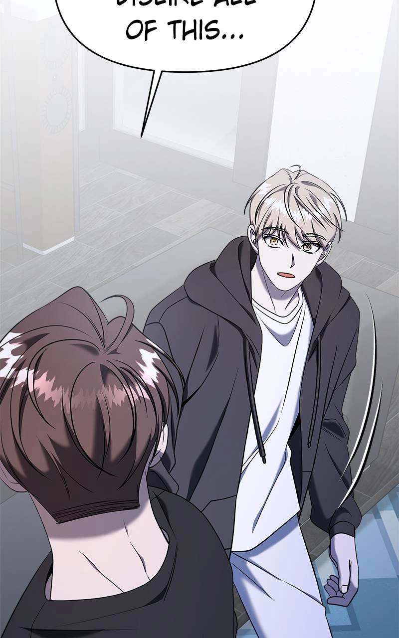 Villain with a Crush Chapter 71 Page 20