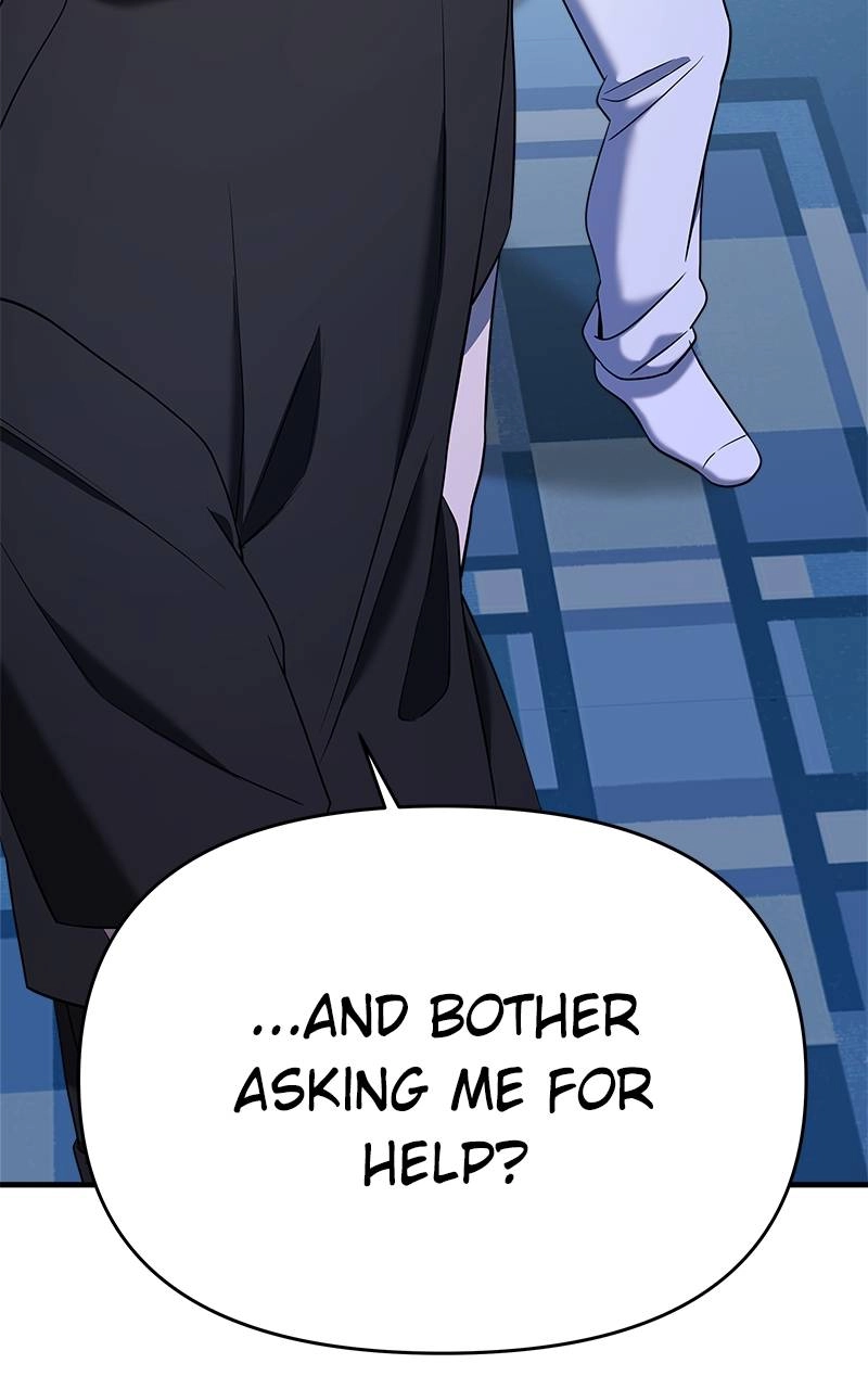 Villain with a Crush Chapter 71 Page 21