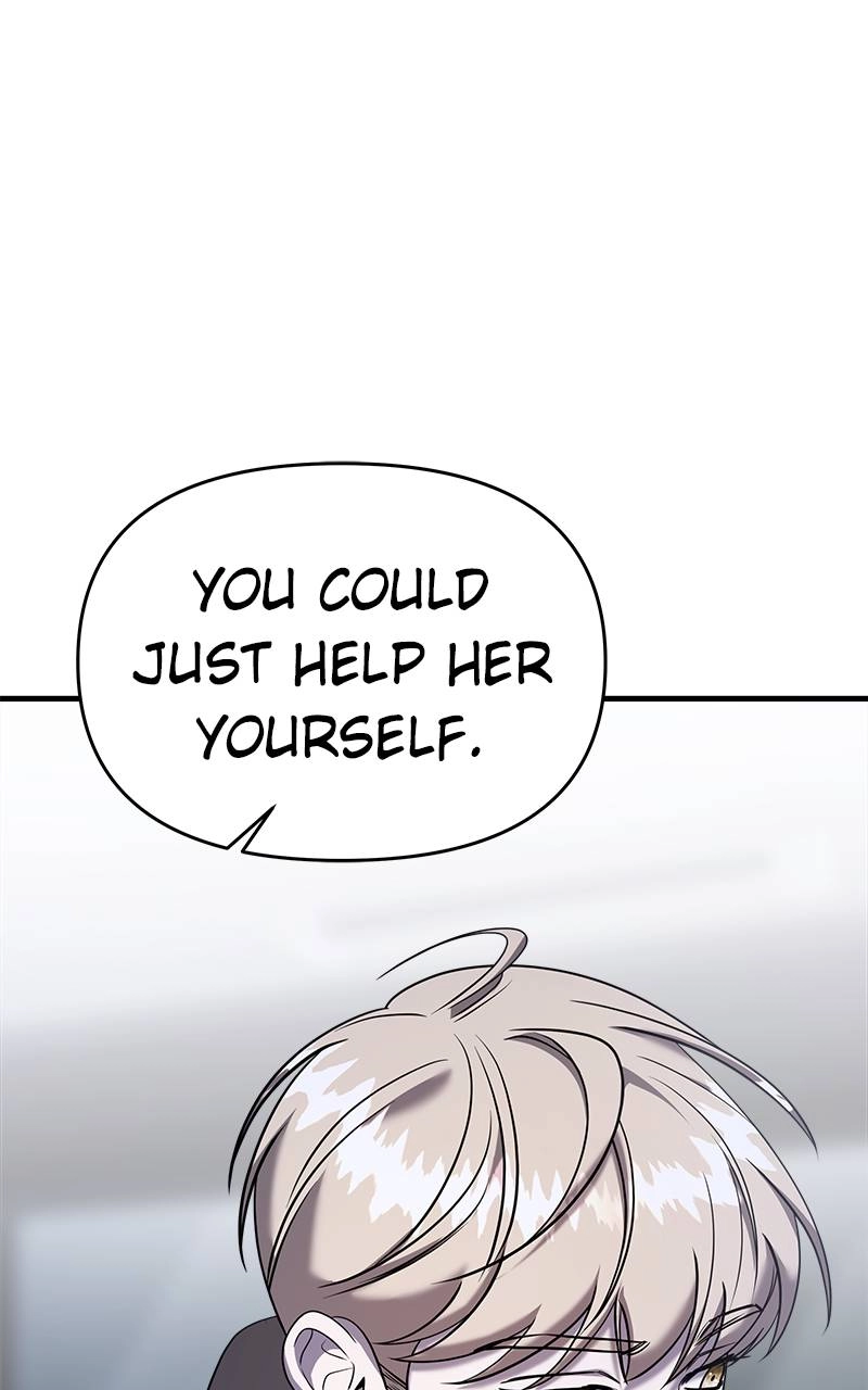 Villain with a Crush Chapter 71 Page 22