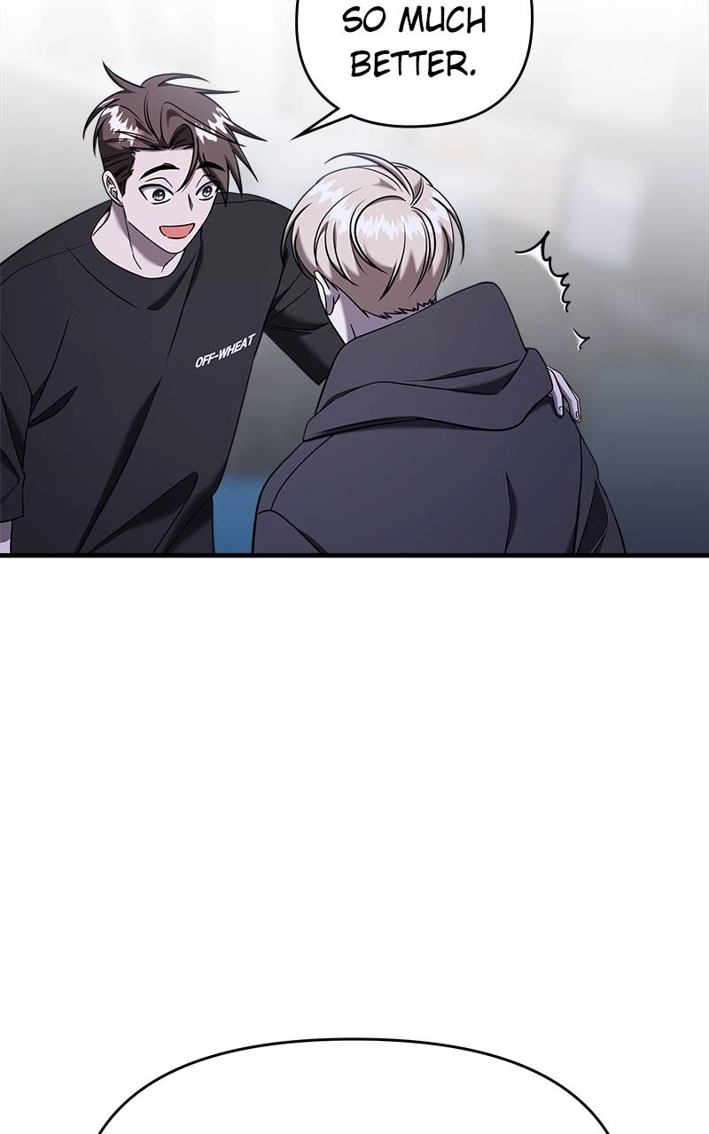 Villain with a Crush Chapter 71 Page 24
