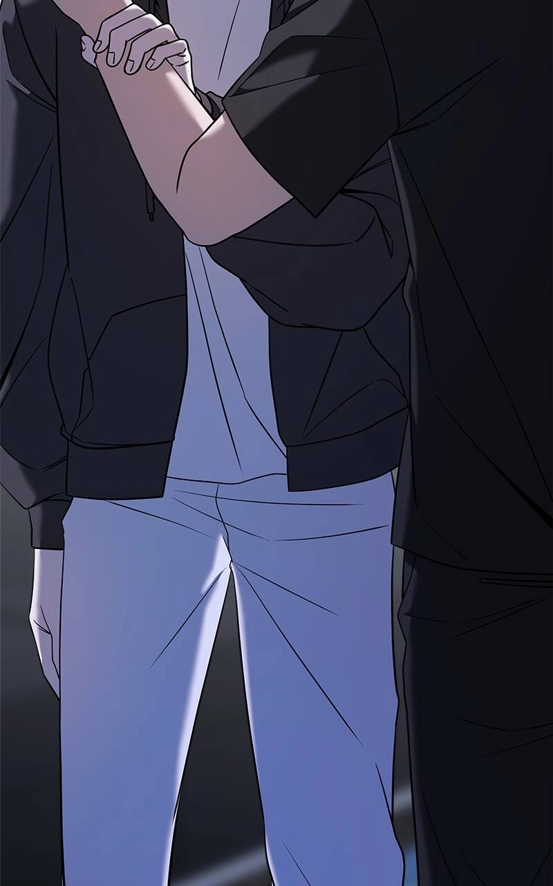 Villain with a Crush Chapter 71 Page 26