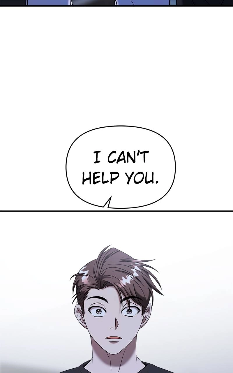 Villain with a Crush Chapter 71 Page 27