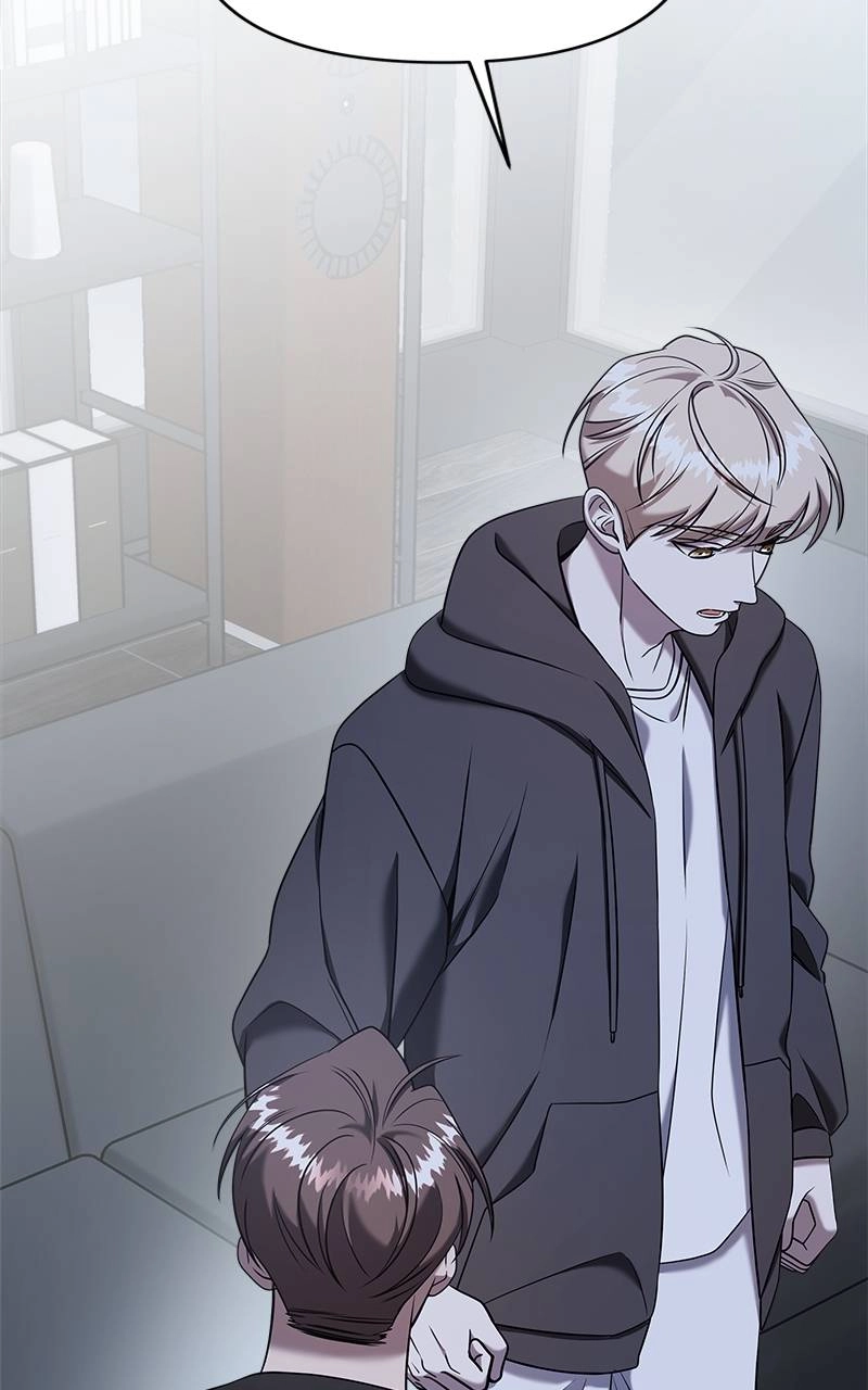 Villain with a Crush Chapter 71 Page 30