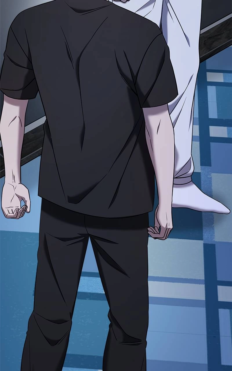 Villain with a Crush Chapter 71 Page 31