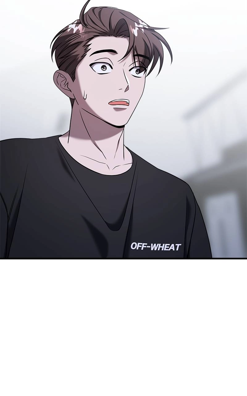 Villain with a Crush Chapter 71 Page 33