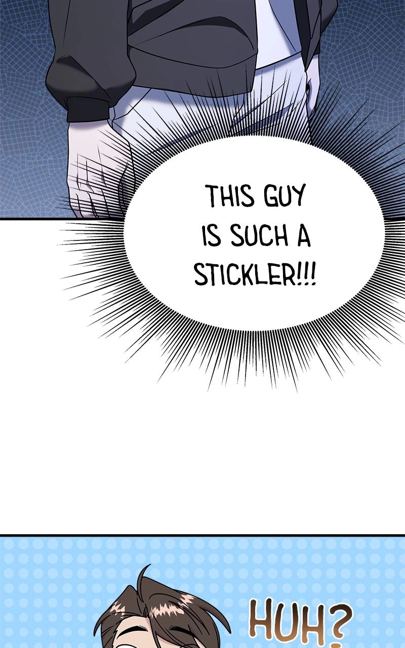 Villain with a Crush Chapter 71 Page 36