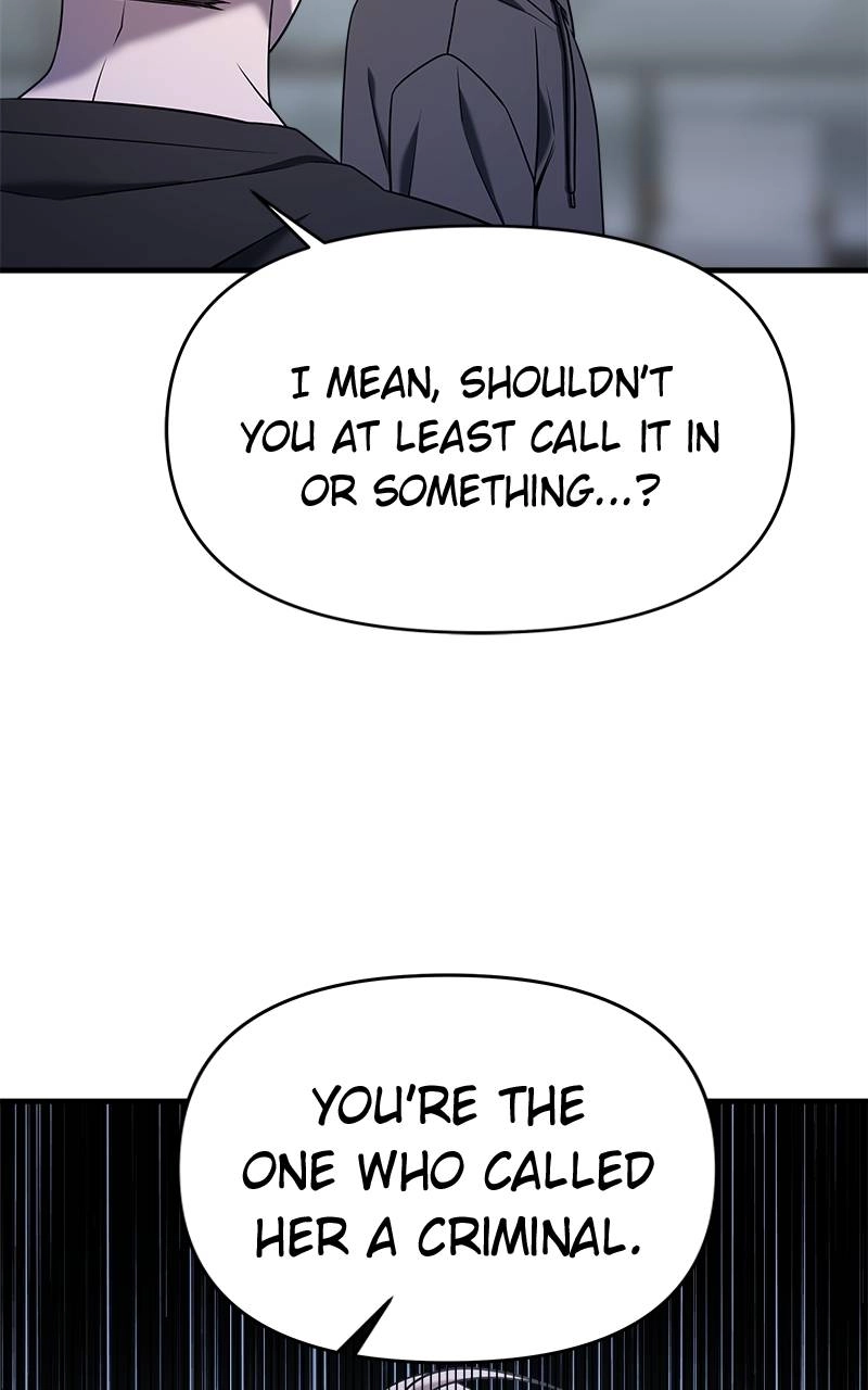 Villain with a Crush Chapter 71 Page 38