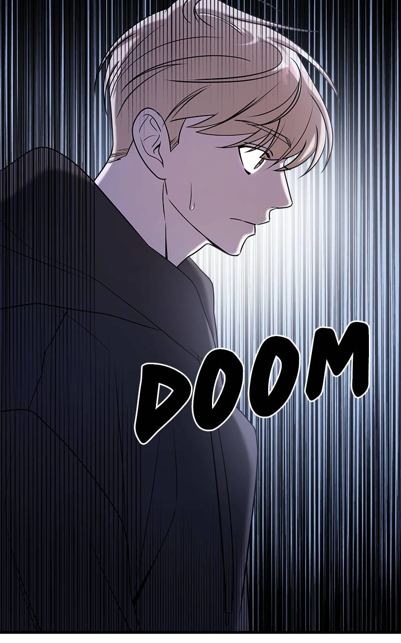 Villain with a Crush Chapter 71 Page 39