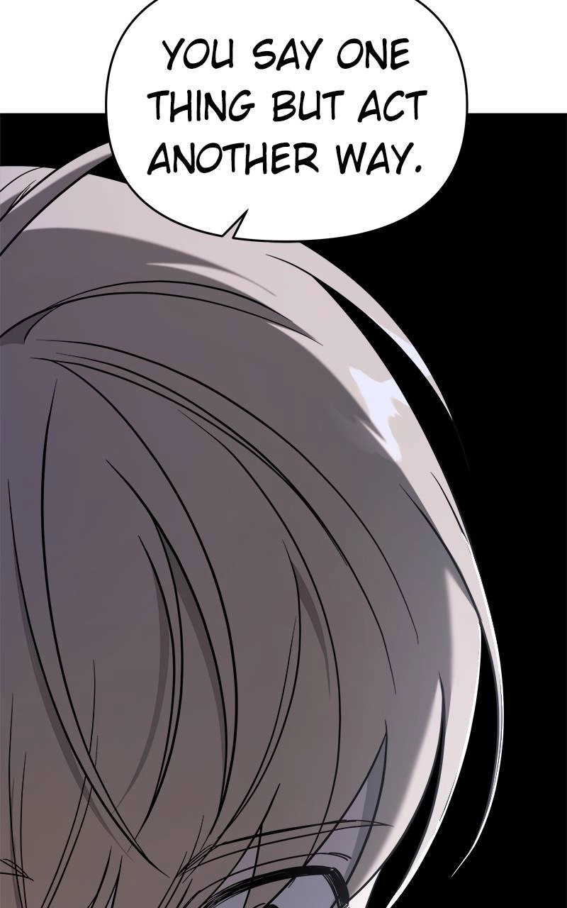 Villain with a Crush Chapter 71 Page 42