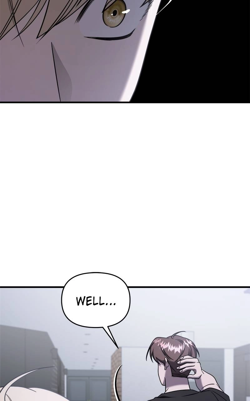 Villain with a Crush Chapter 71 Page 43