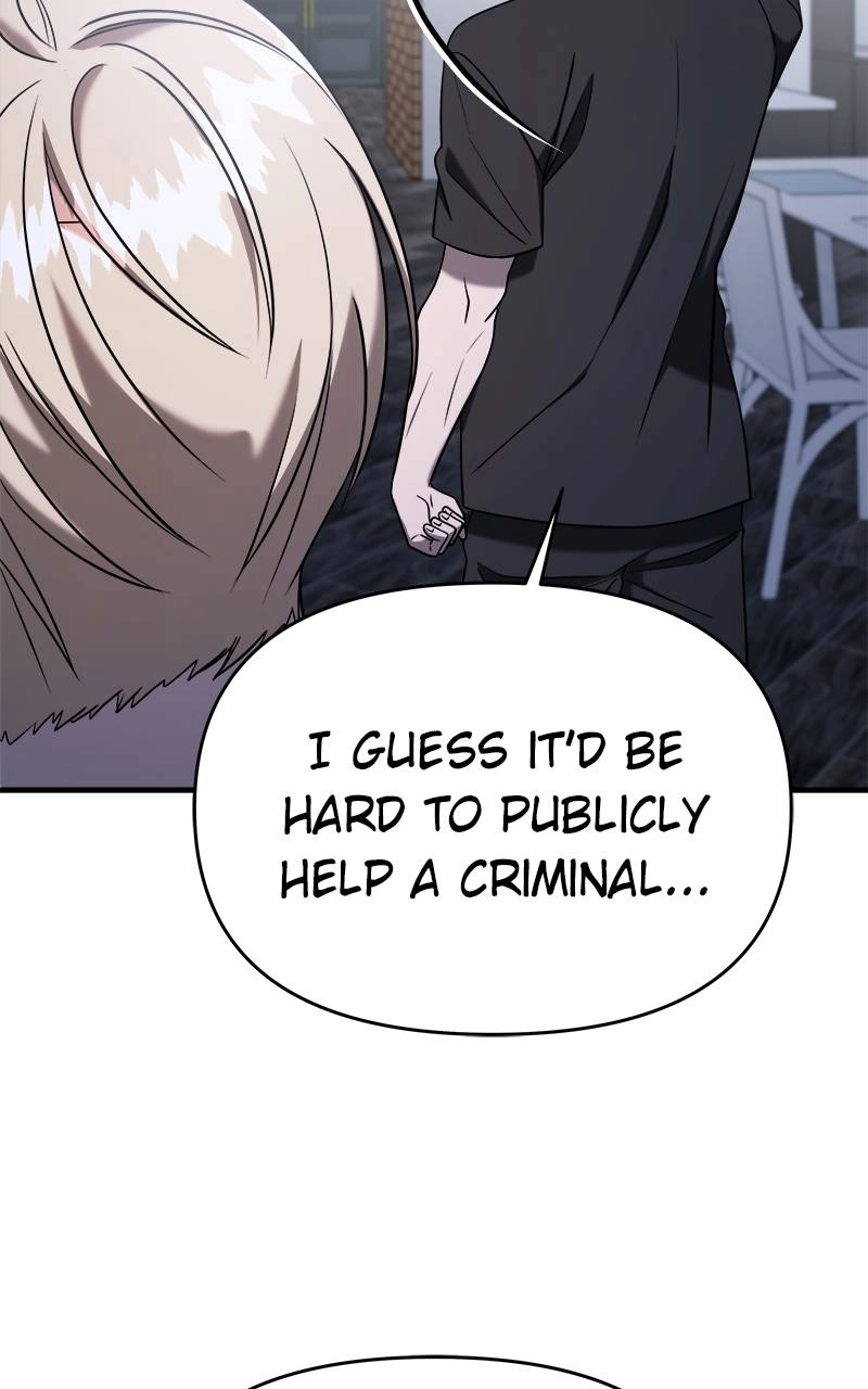 Villain with a Crush Chapter 71 Page 44