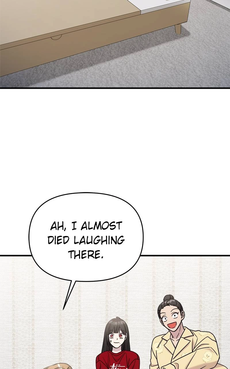 Villain with a Crush Chapter 71 Page 54