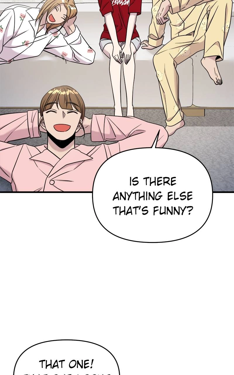 Villain with a Crush Chapter 71 Page 55