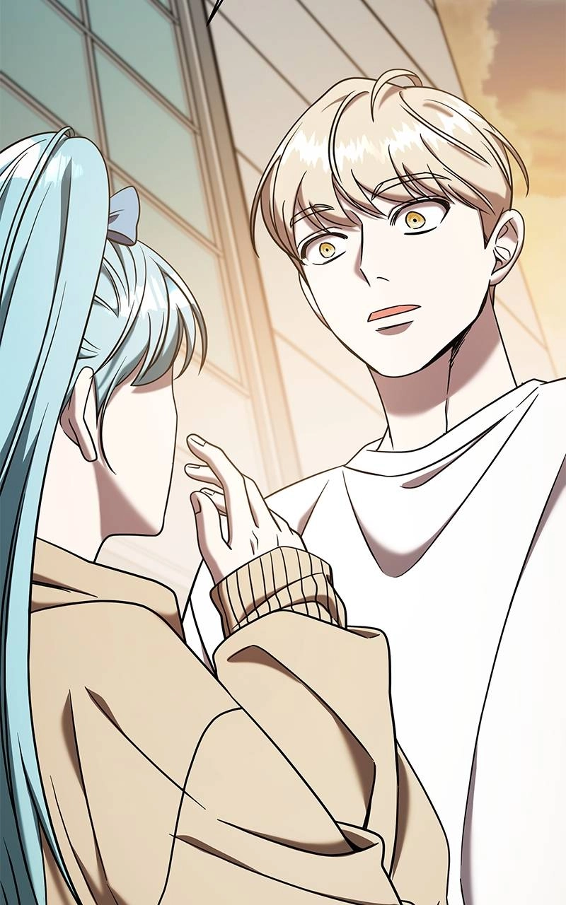 Villain with a Crush Chapter 71 Page 5
