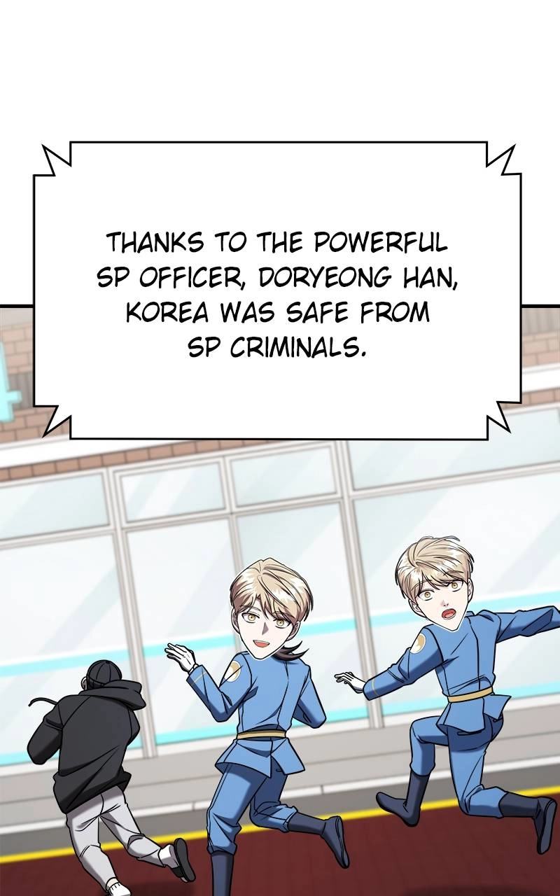 Villain with a Crush Chapter 71 Page 63