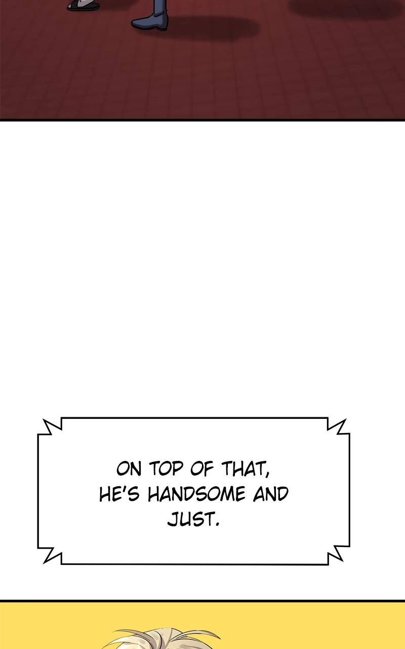 Villain with a Crush Chapter 71 Page 64