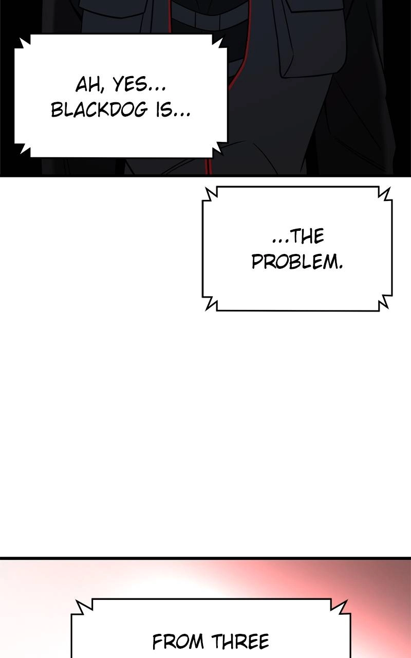 Villain with a Crush Chapter 71 Page 67