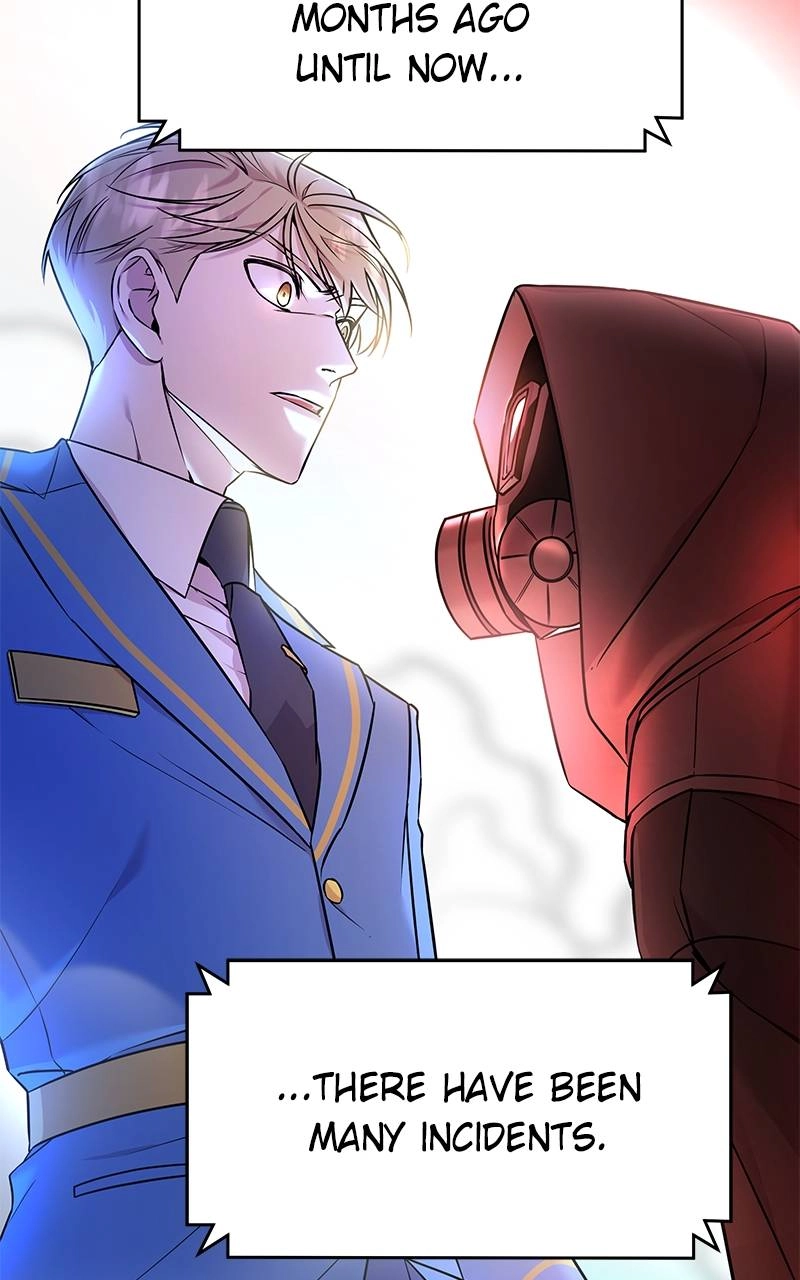 Villain with a Crush Chapter 71 Page 68