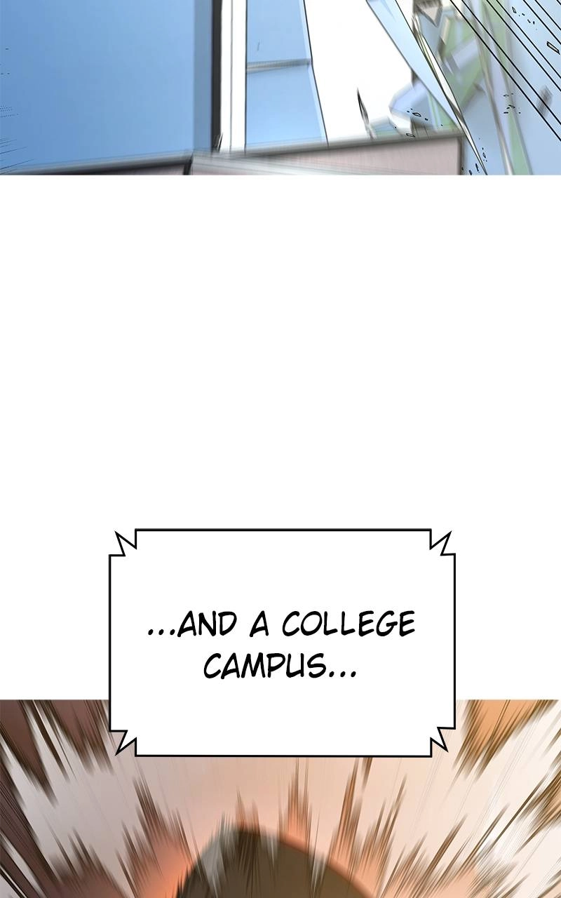 Villain with a Crush Chapter 71 Page 70