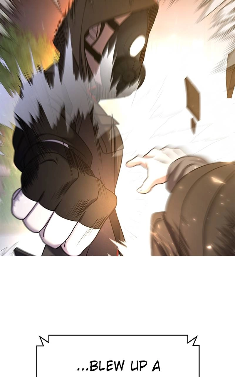 Villain with a Crush Chapter 71 Page 71