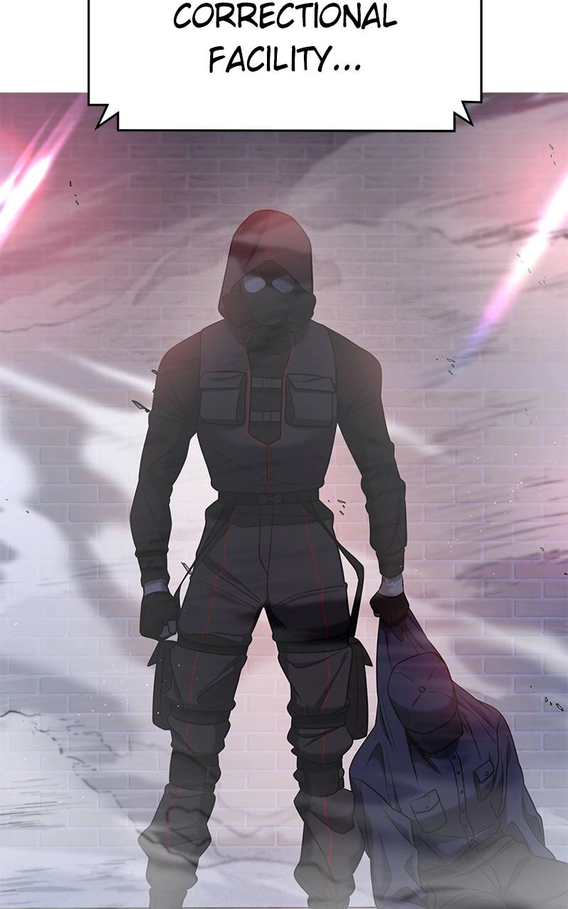 Villain with a Crush Chapter 71 Page 72