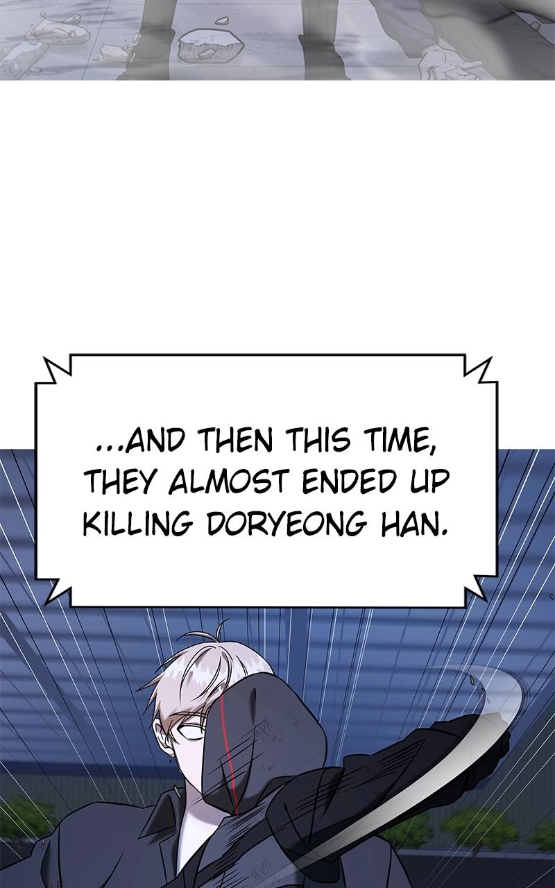 Villain with a Crush Chapter 71 Page 73