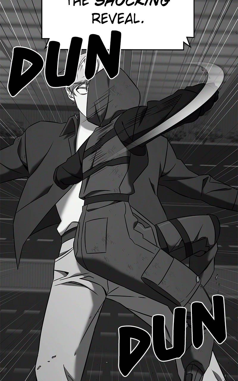 Villain with a Crush Chapter 71 Page 75