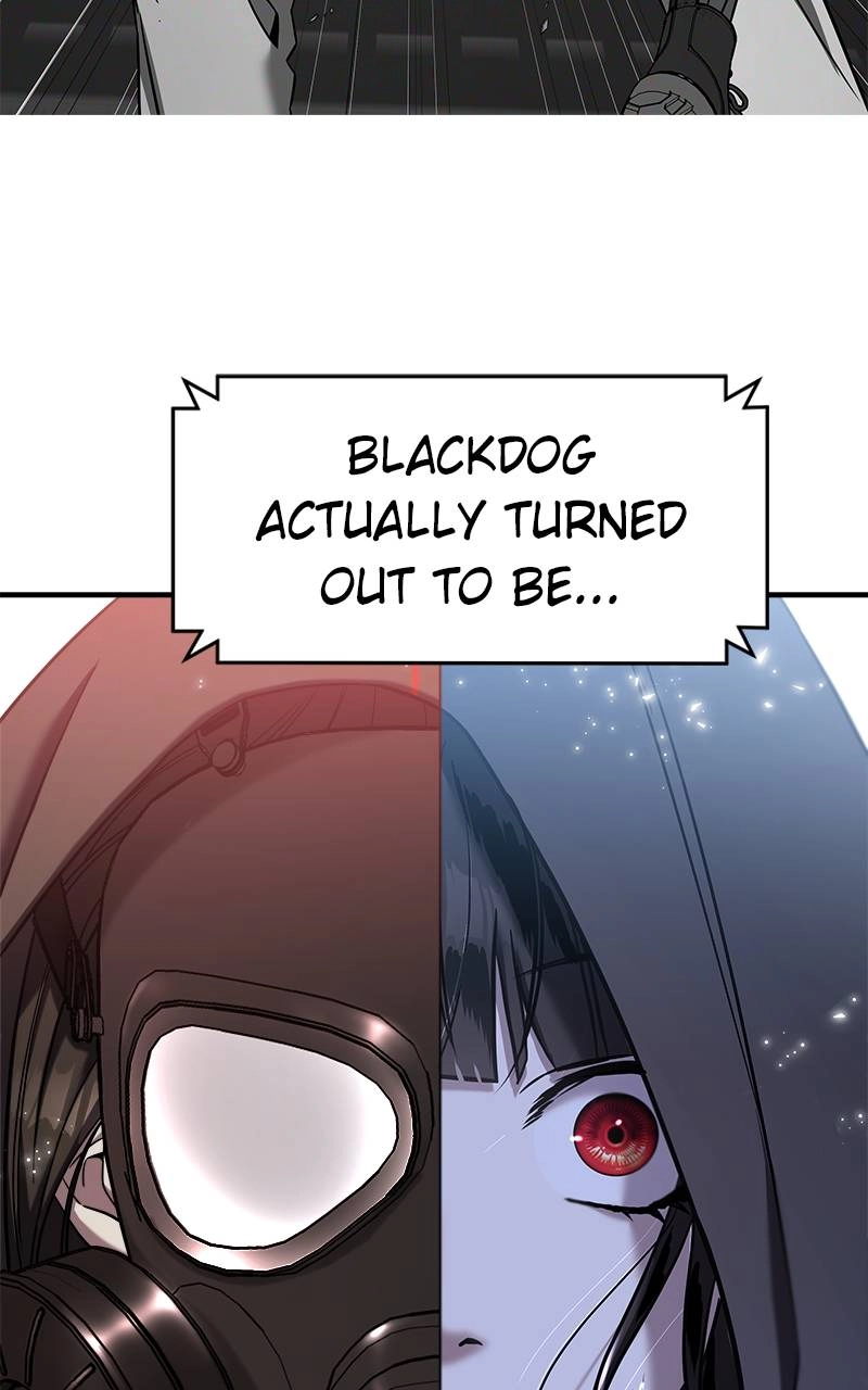 Villain with a Crush Chapter 71 Page 76