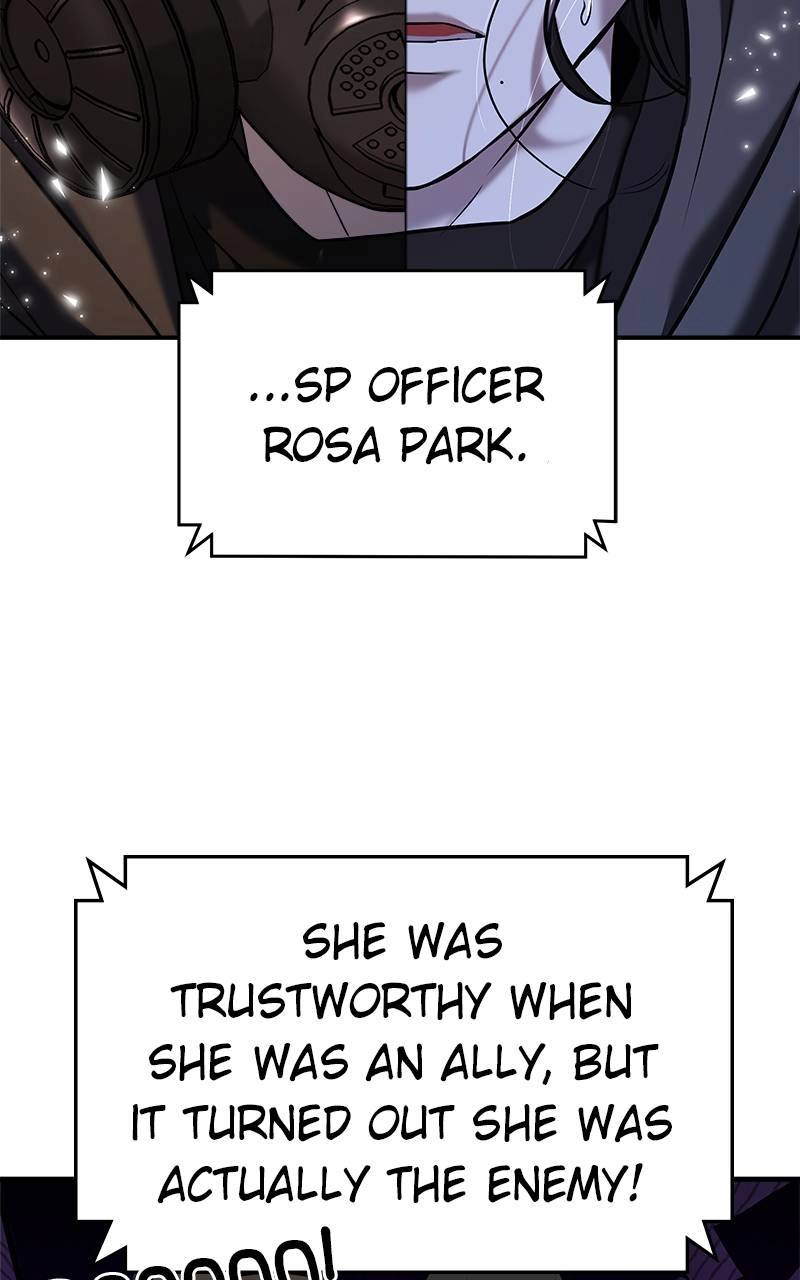 Villain with a Crush Chapter 71 Page 77