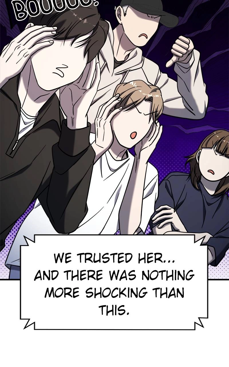 Villain with a Crush Chapter 71 Page 78