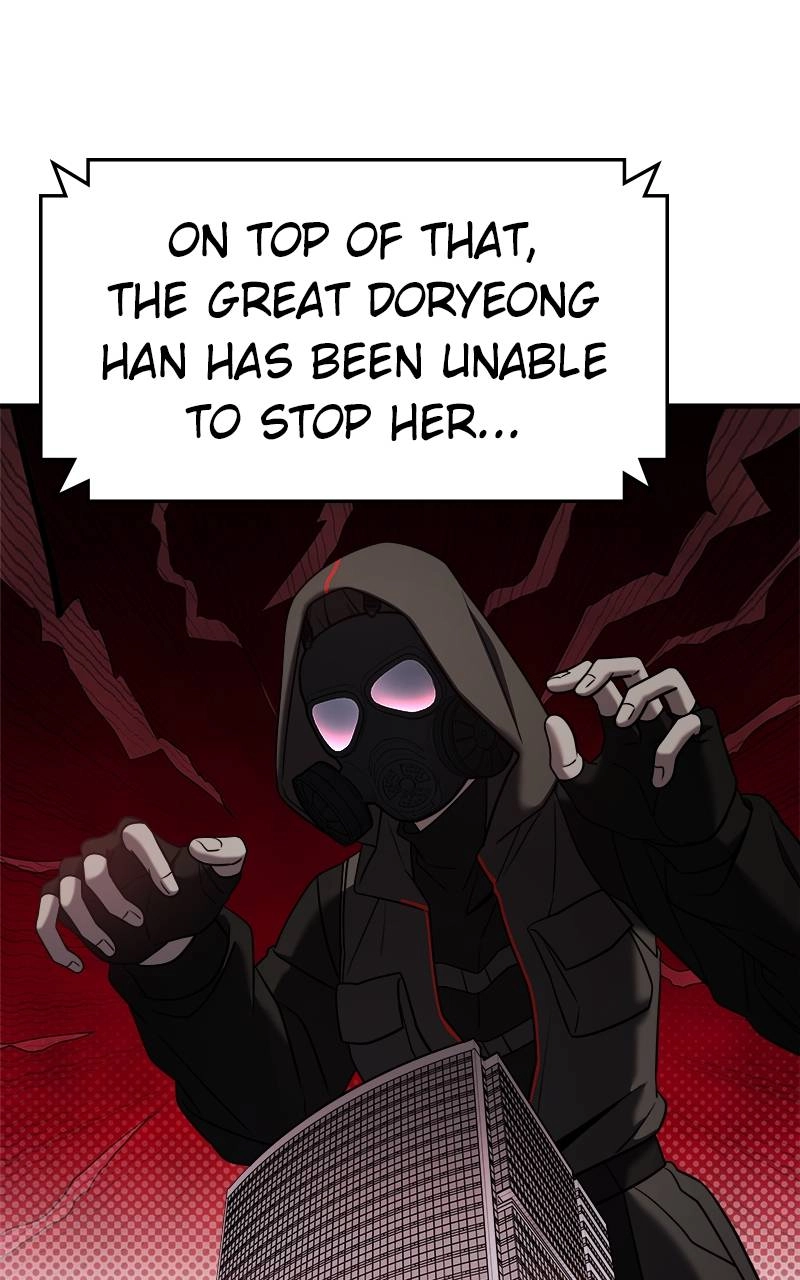 Villain with a Crush Chapter 71 Page 79