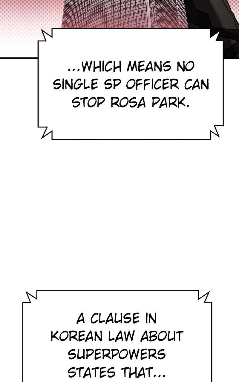 Villain with a Crush Chapter 71 Page 80
