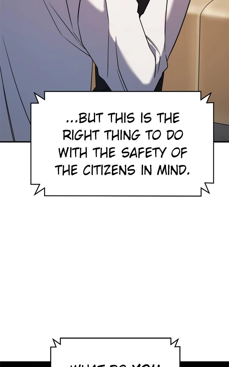 Villain with a Crush Chapter 71 Page 83