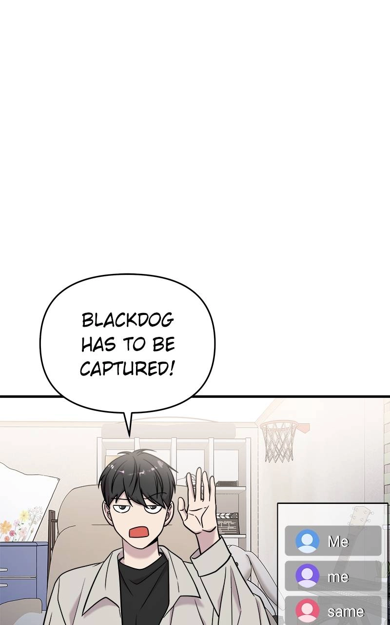 Villain with a Crush Chapter 71 Page 88