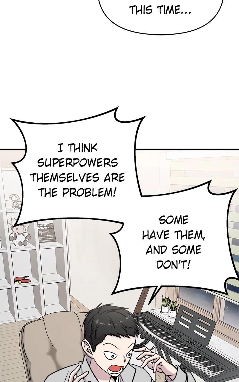 Villain with a Crush Chapter 71 Page 92
