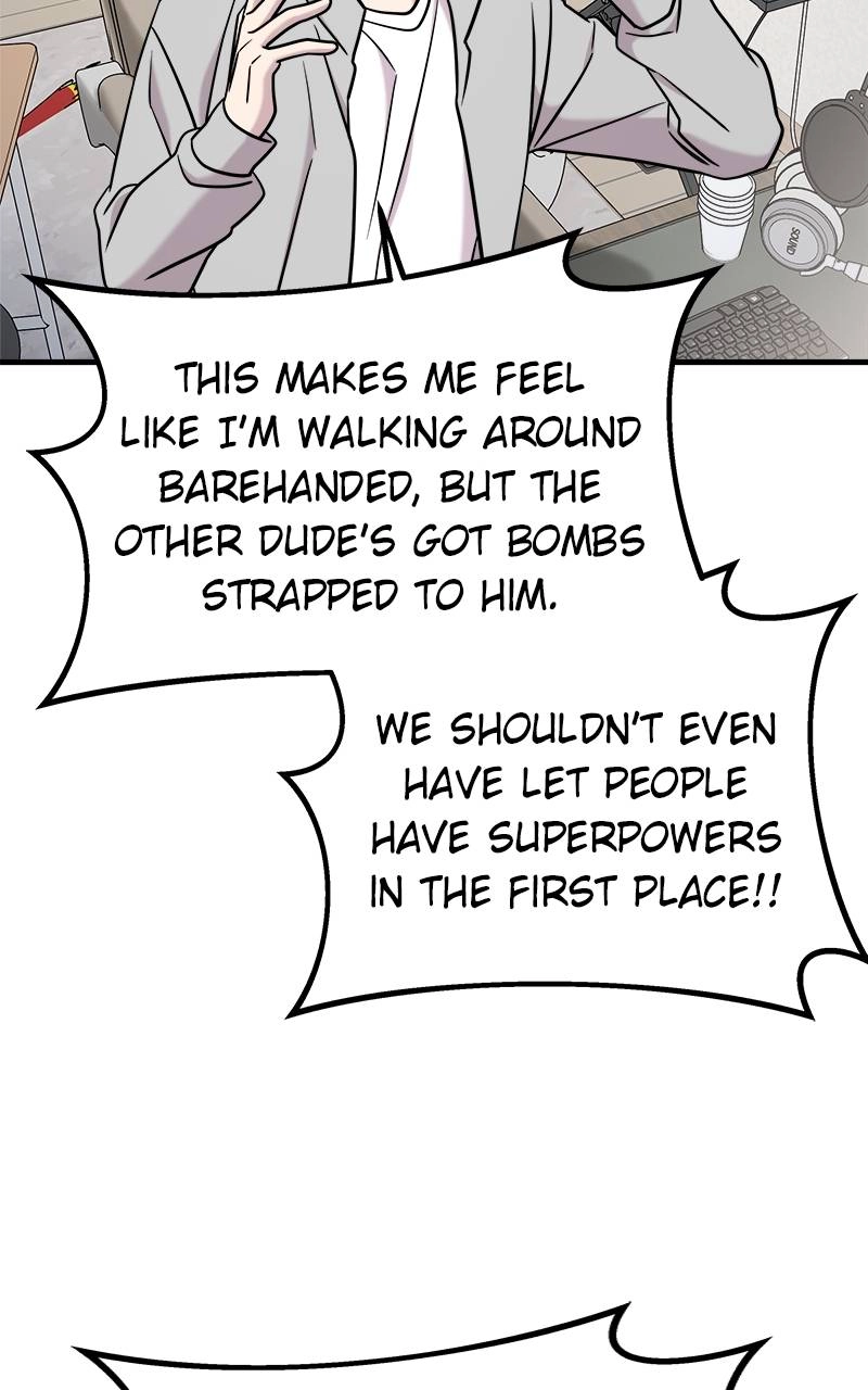 Villain with a Crush Chapter 71 Page 93