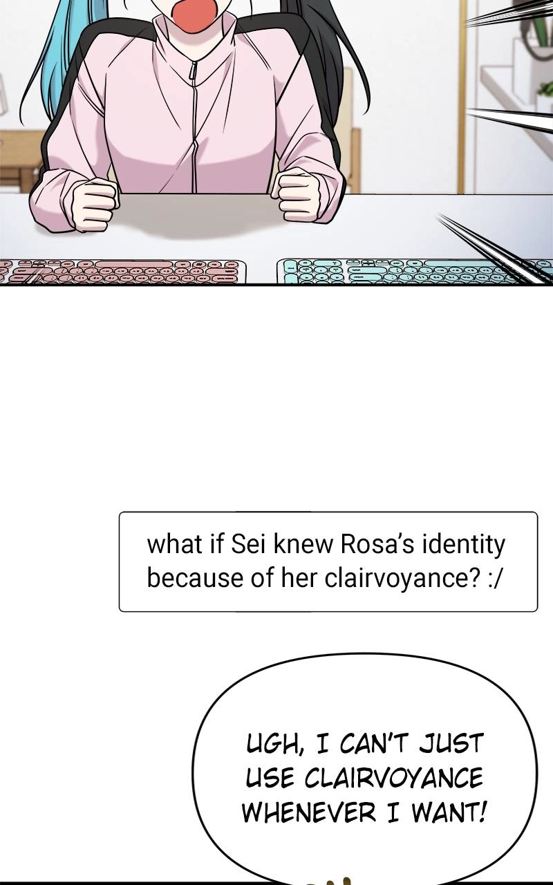 Villain with a Crush Chapter 71 Page 97