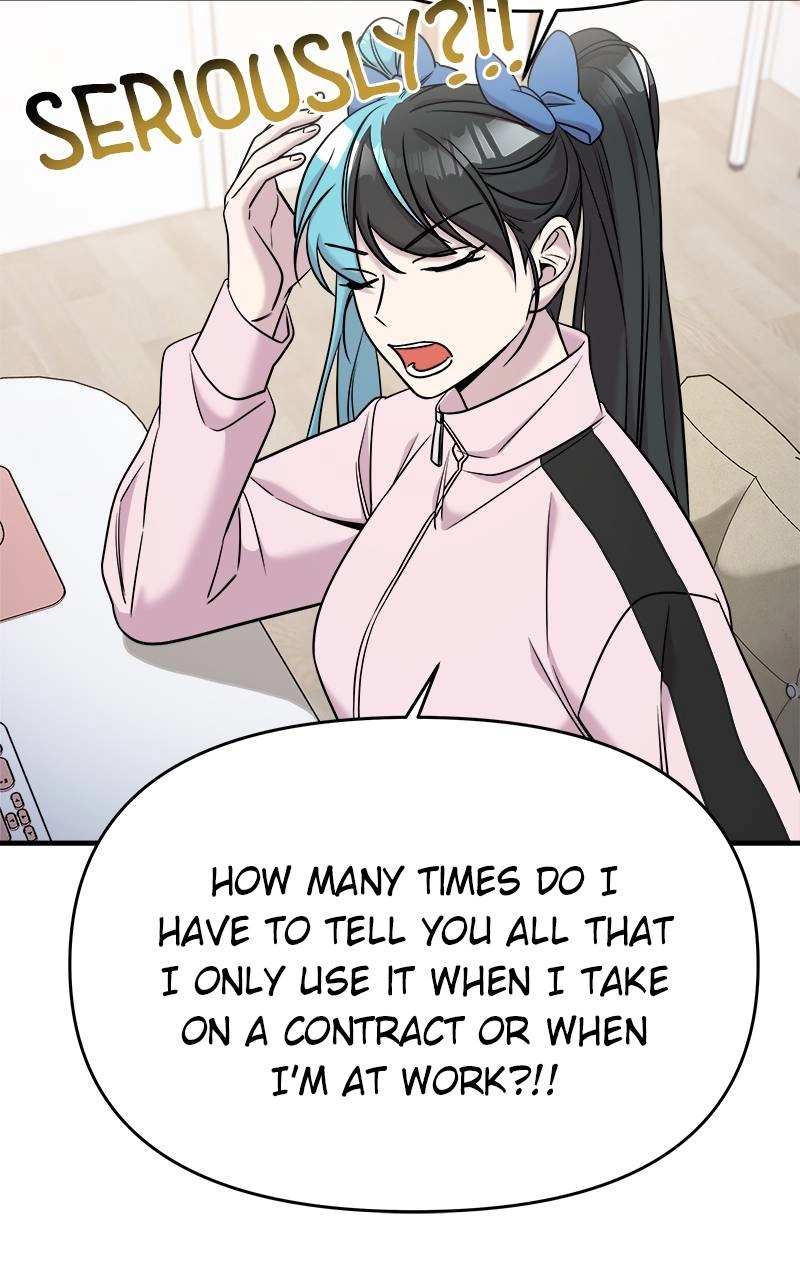 Villain with a Crush Chapter 71 Page 98