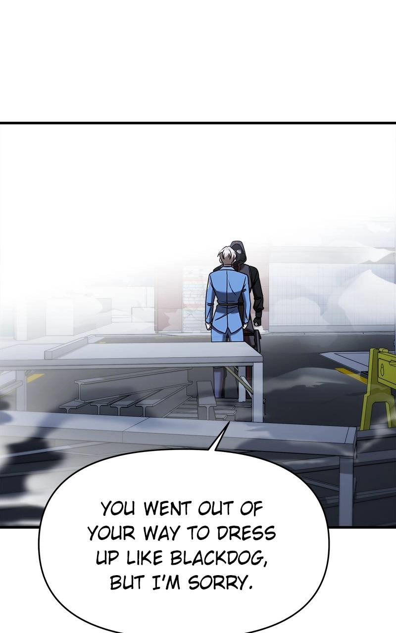 Villain with a Crush Chapter 55 Page 99
