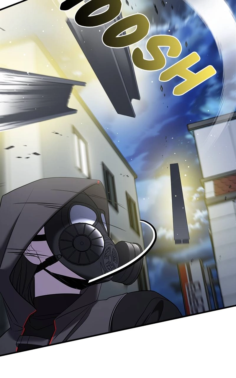 Villain with a Crush Chapter 55 Page 104