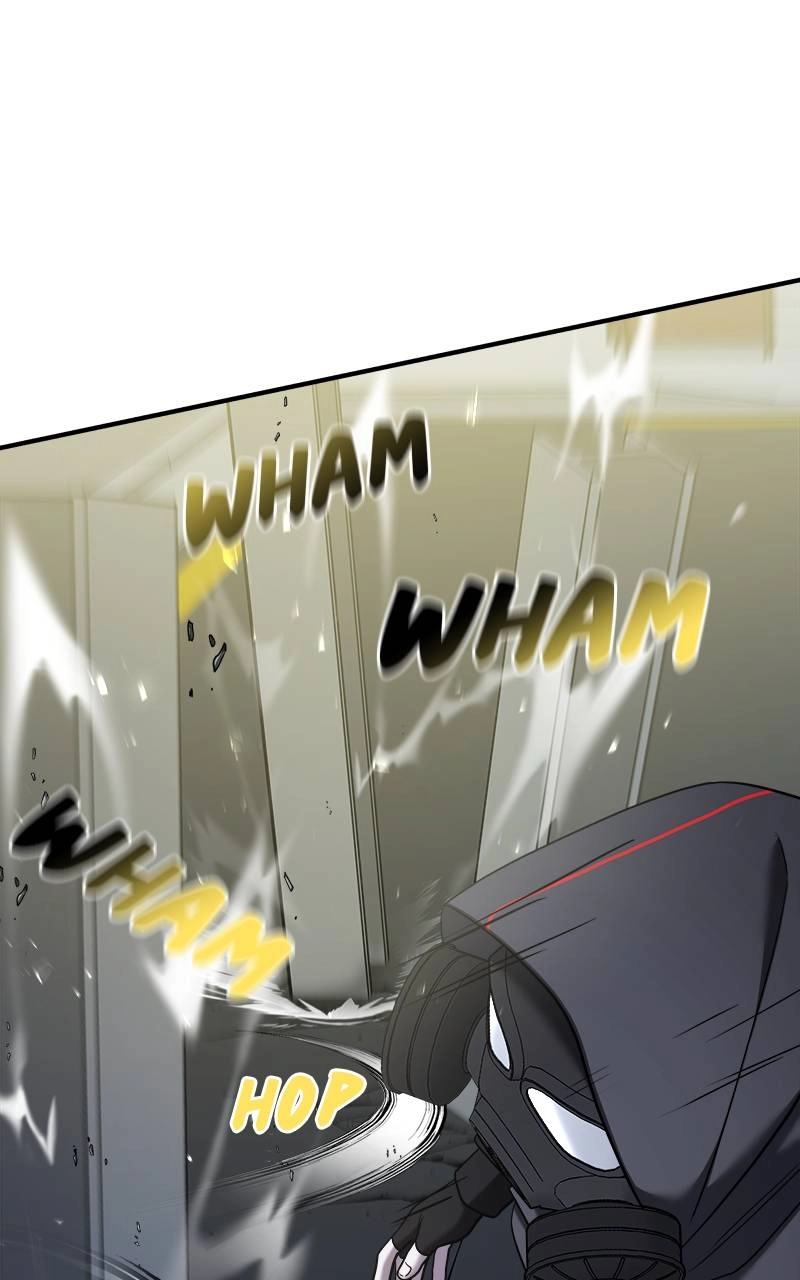 Villain with a Crush Chapter 55 Page 105