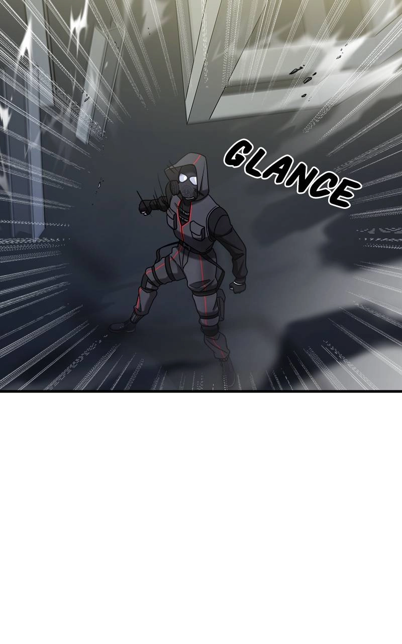 Villain with a Crush Chapter 55 Page 107