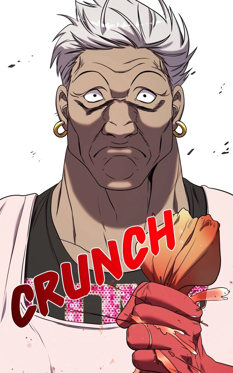 Villain with a Crush Chapter 55 Page 10