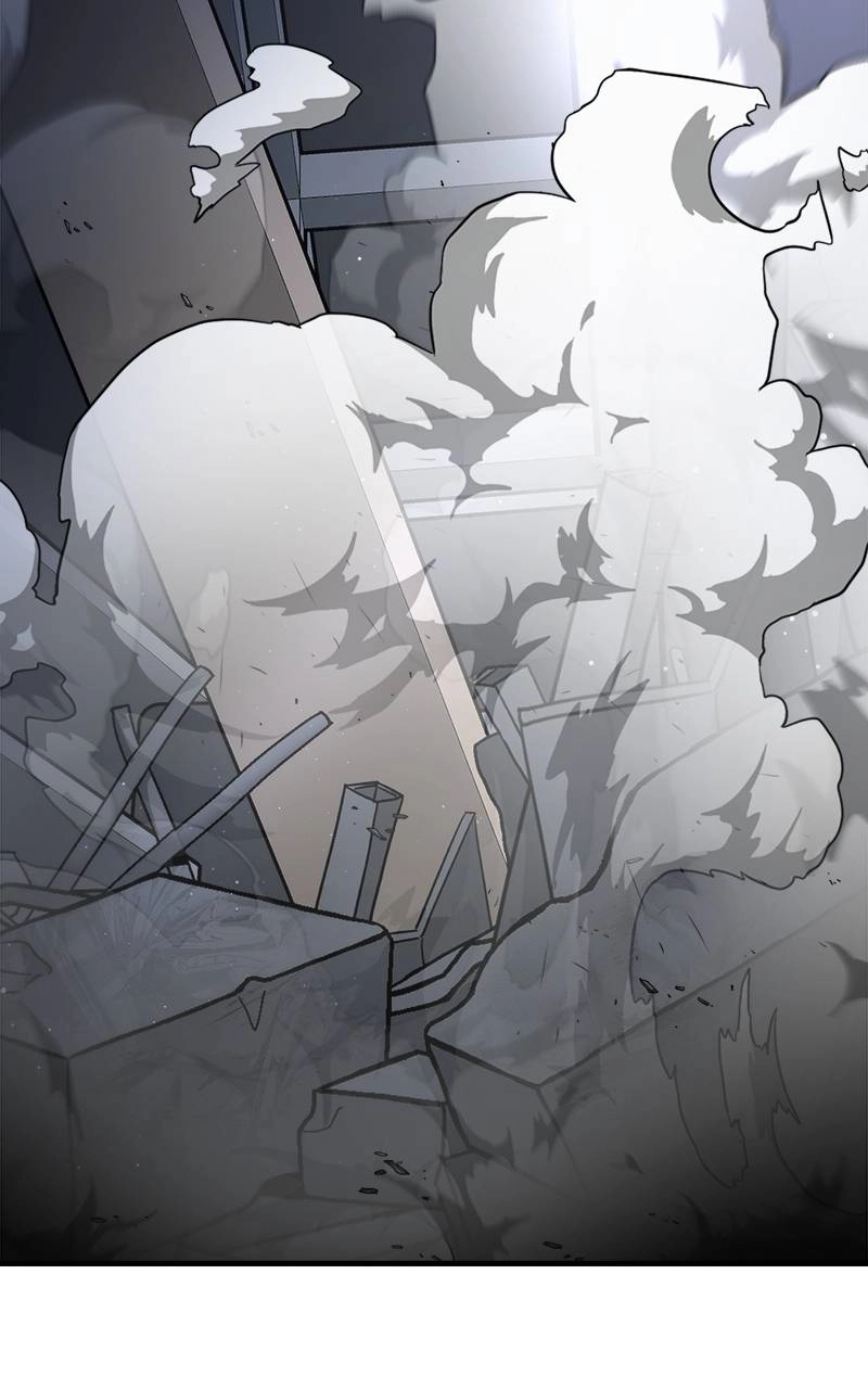 Villain with a Crush Chapter 55 Page 116
