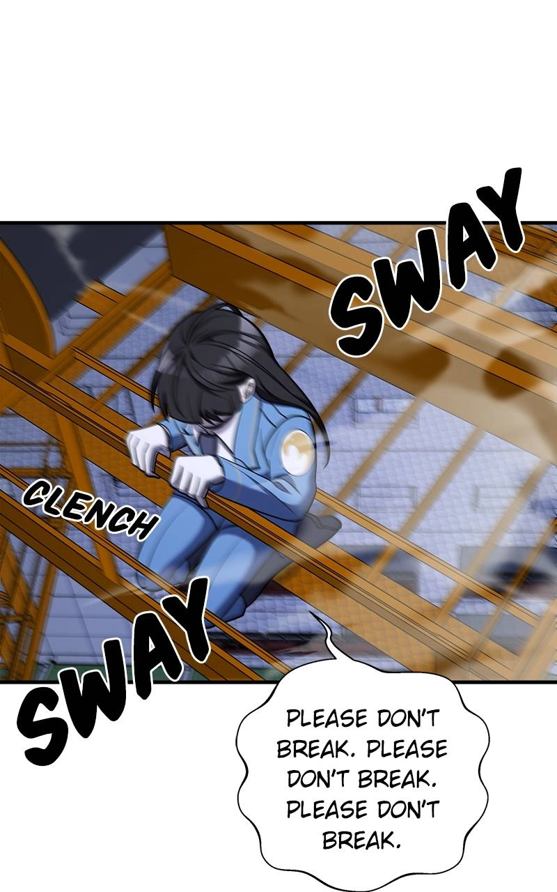 Villain with a Crush Chapter 55 Page 124
