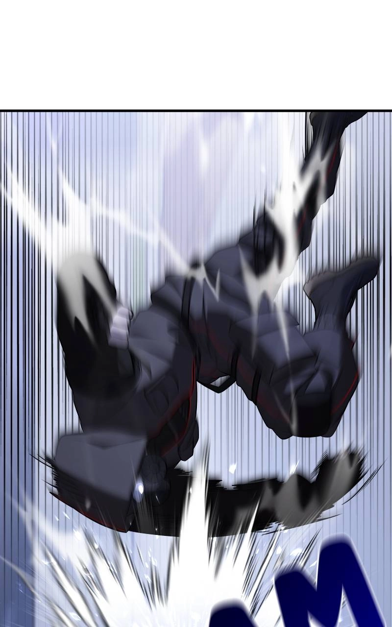 Villain with a Crush Chapter 55 Page 127