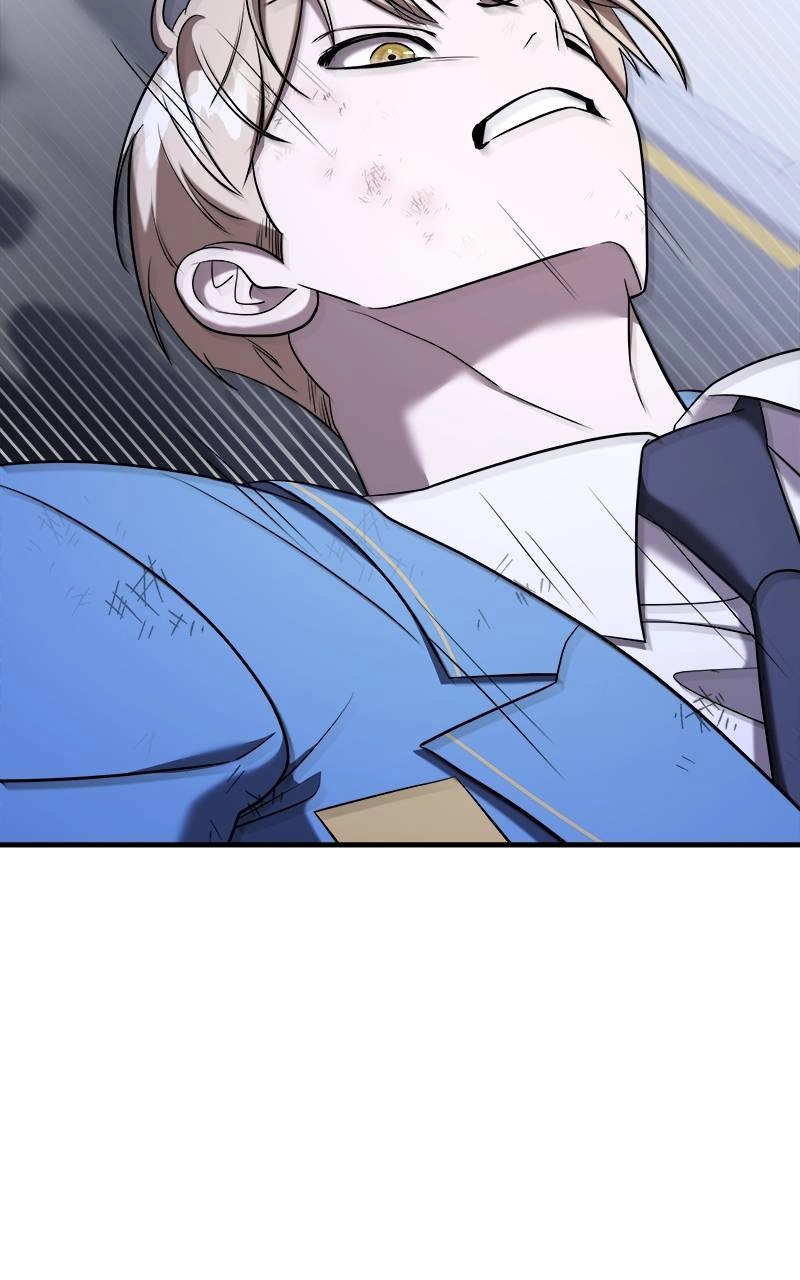 Villain with a Crush Chapter 55 Page 130