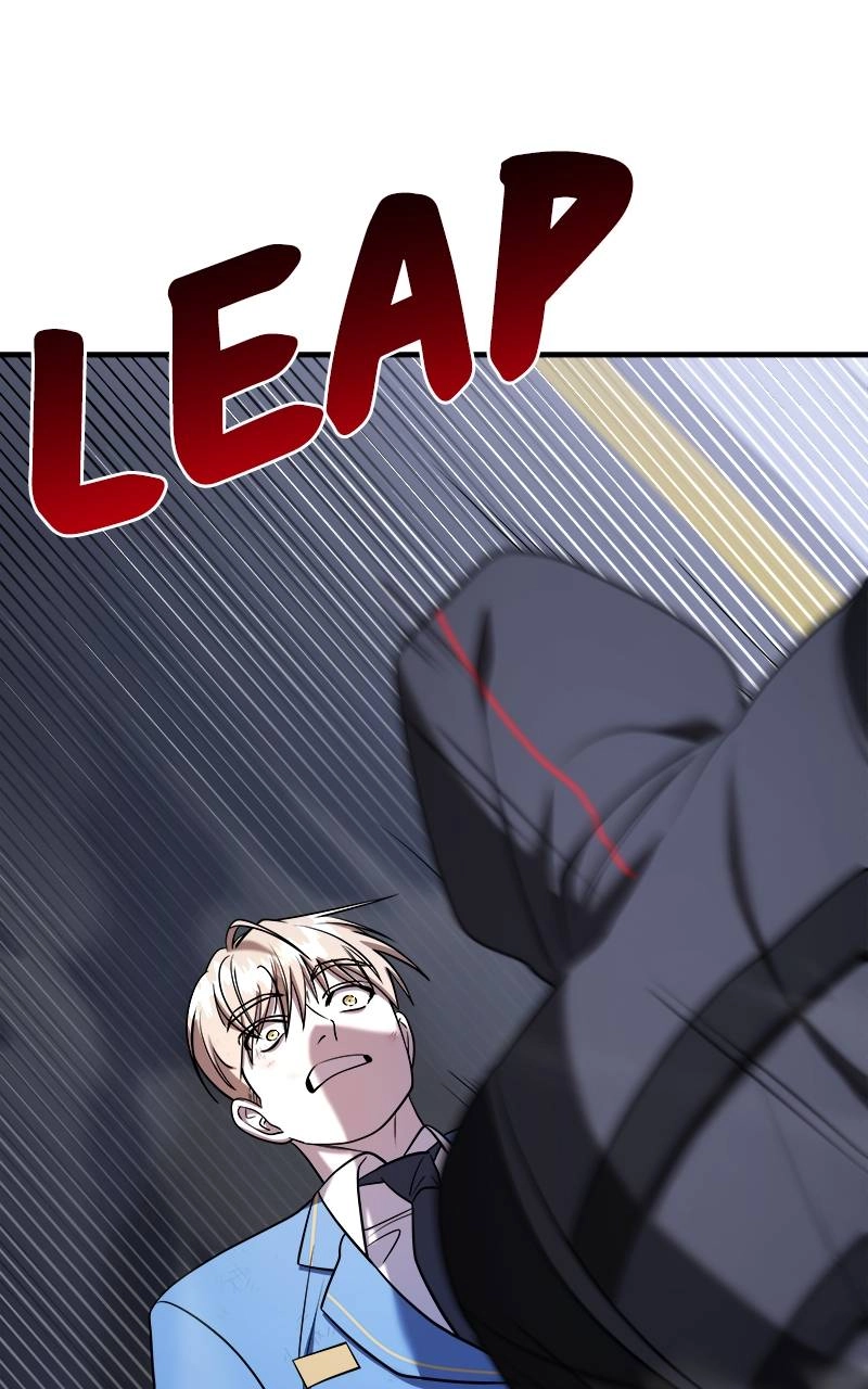 Villain with a Crush Chapter 55 Page 131