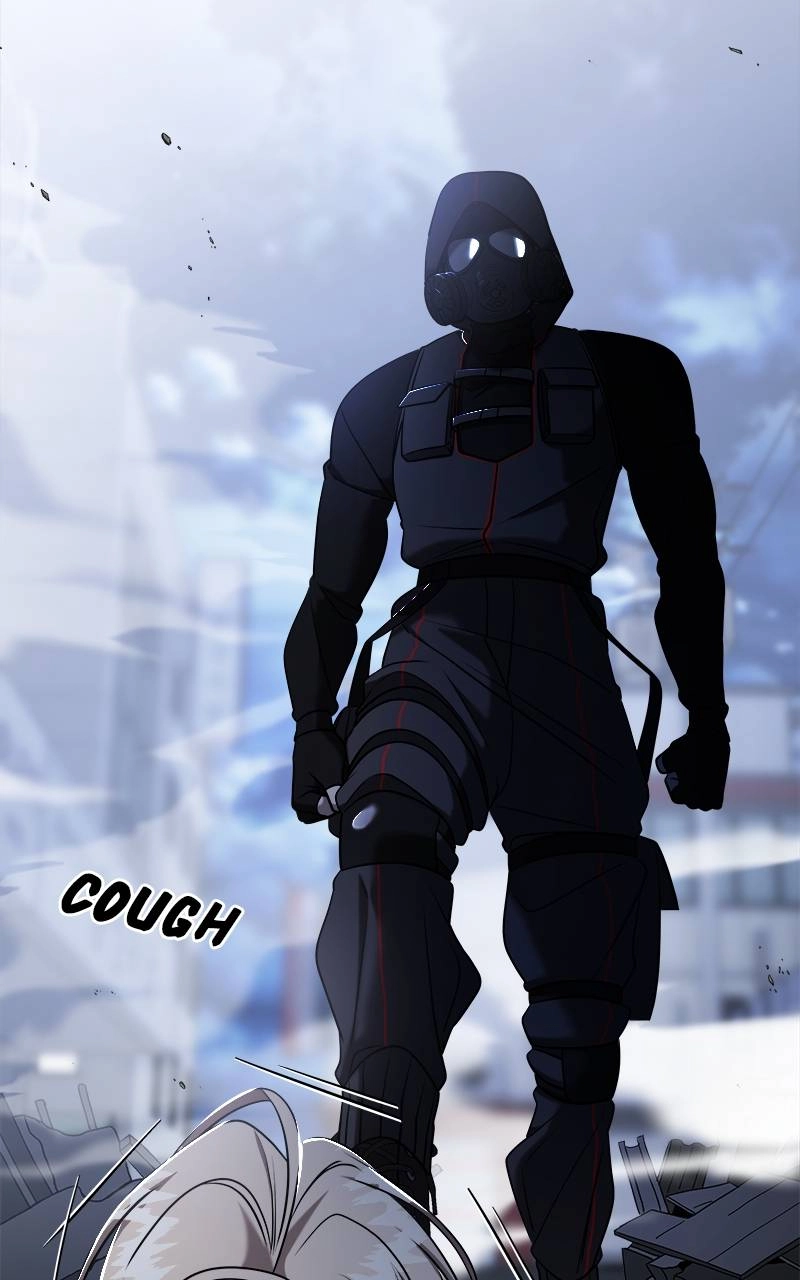Villain with a Crush Chapter 55 Page 137